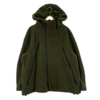 ジャケット PRODUCT LAB. FIELD SHORT COAT(L)カーキ L カーキ