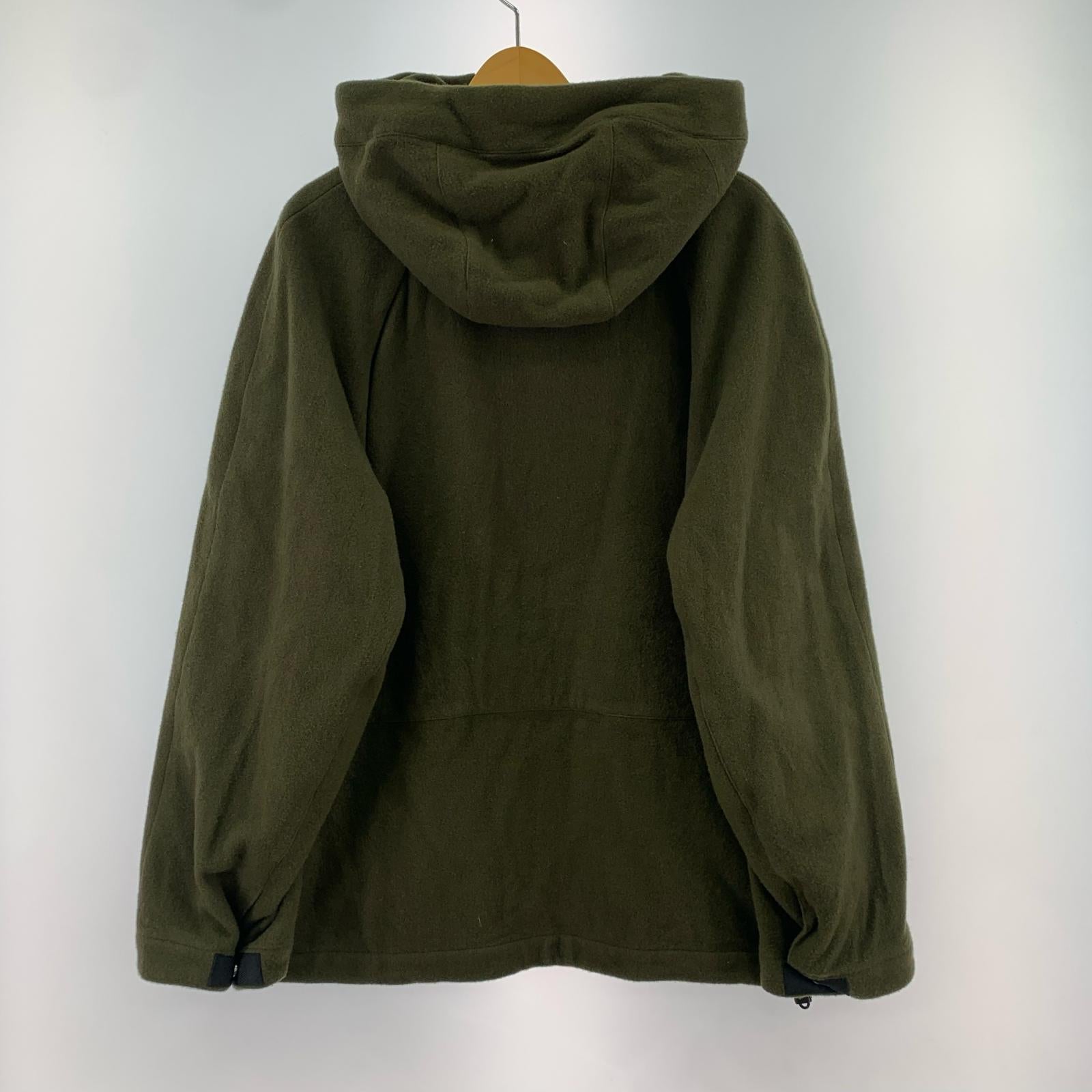 ジャケット PRODUCT LAB. FIELD SHORT COAT(L)カーキ L カーキ
