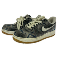 スニーカー BY YOU PENDLETON AIR FORCE 1 27.5cm (US9 1/2 UK9 EU45)