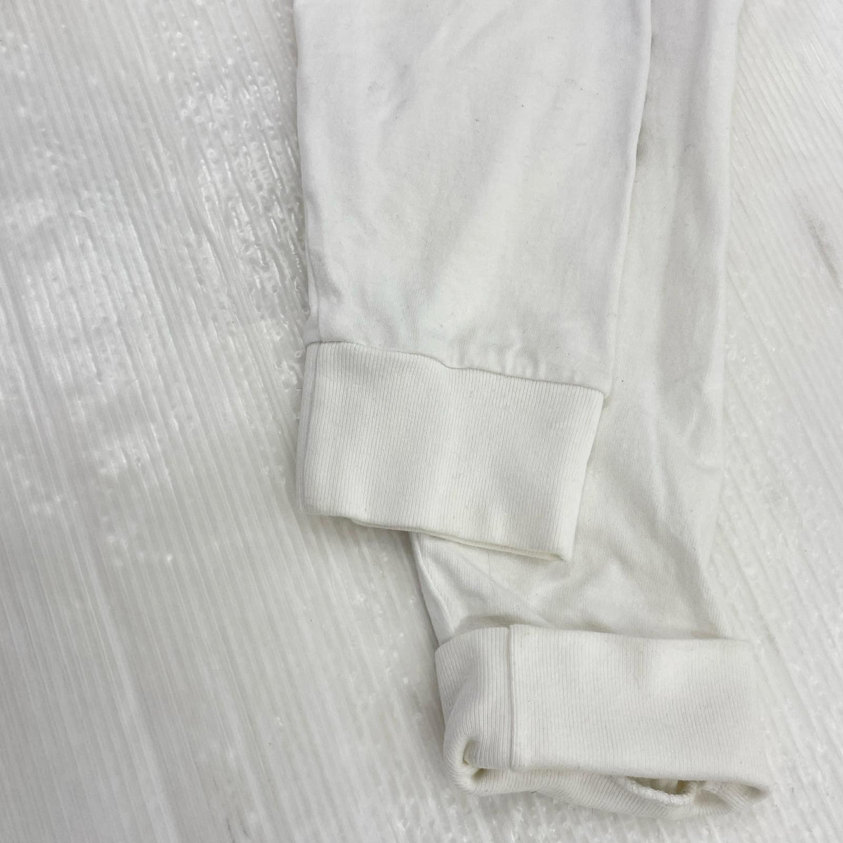 長袖Tシャツ ×HUMAN MADE LAST ORGY2 L ホワイト