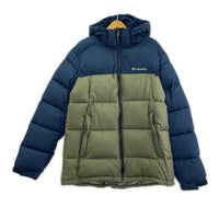 ダウンジャケット OMNI-HEAT PIKE LAKE HOOD WE0020