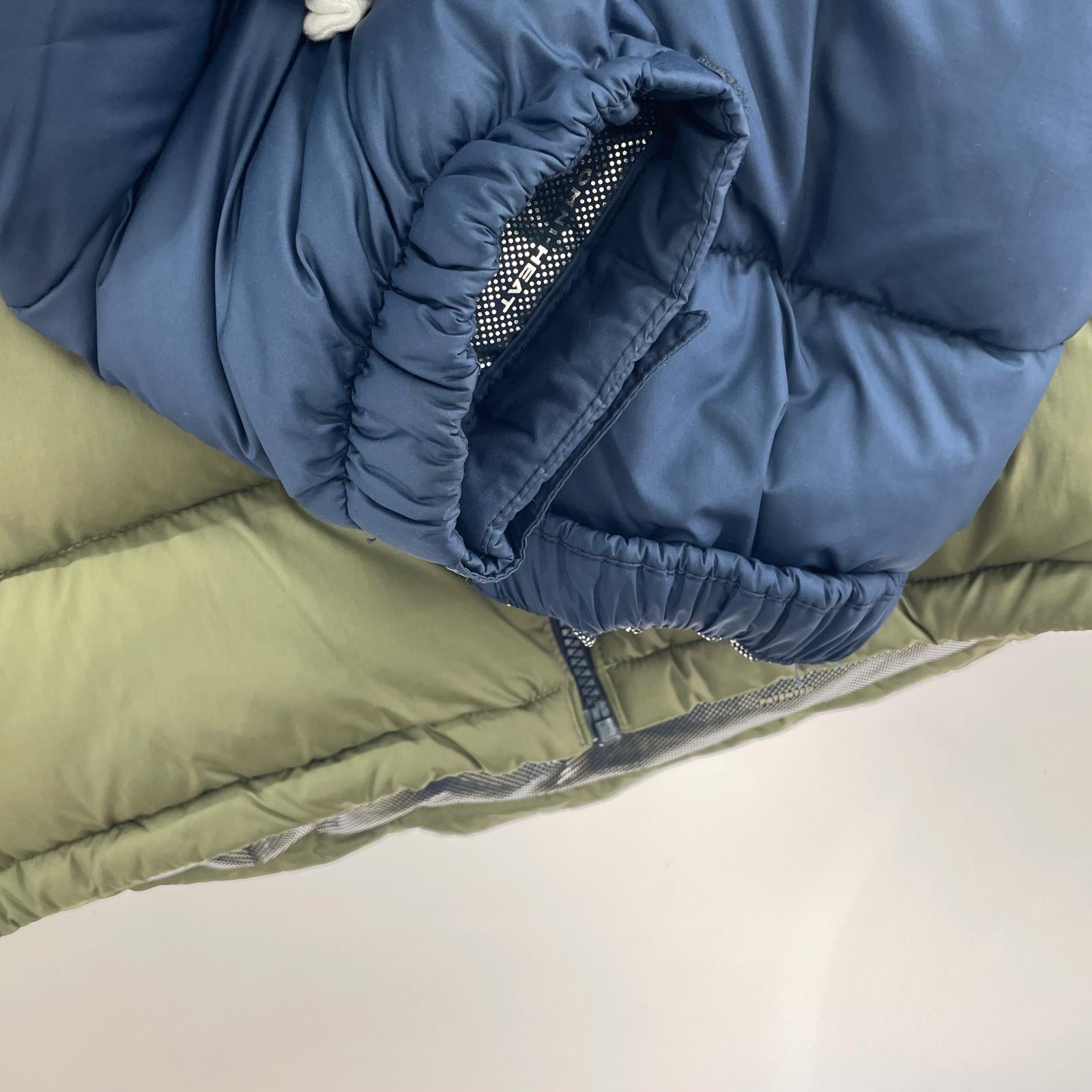 ダウンジャケット OMNI-HEAT PIKE LAKE HOOD WE0020