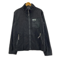 ブルゾン MESCLUN RETRO-X JACKET (XS)