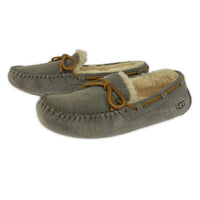 シューズ UGG シューズ 24cm (US6 UK5 1/2 EU38) グレー