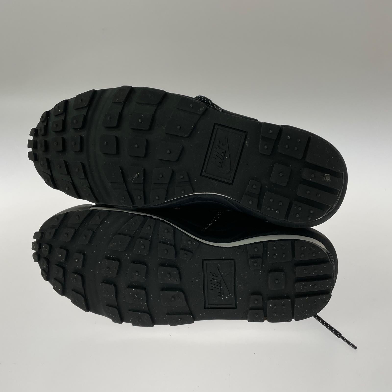 スニーカー ×sacai MAGMASCAPE 27.0cm 27cm (US9 UK8 1/2 EU44) ブラック
