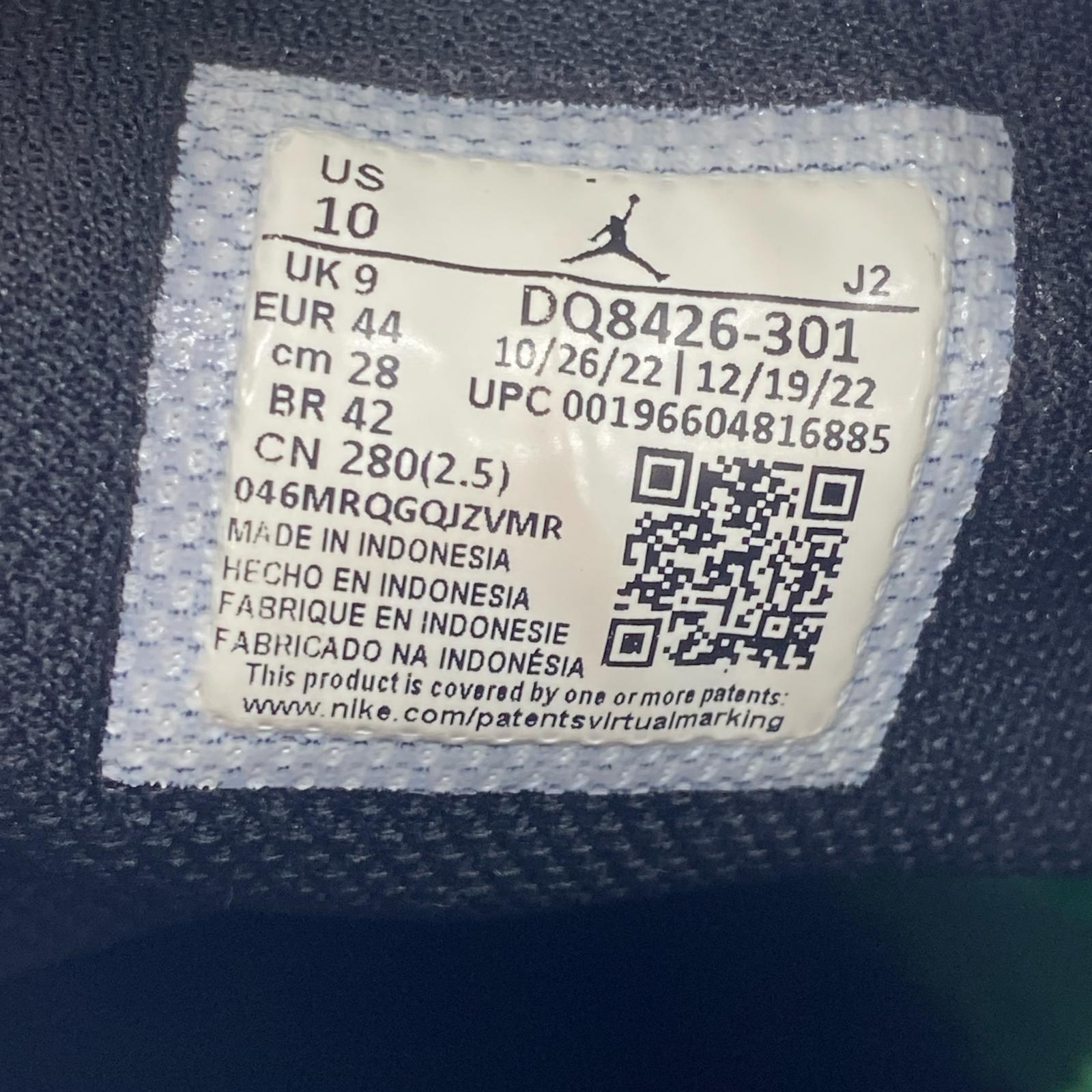 スニーカー Air Jordan 1 Mid Lucky Green (28.0) DQ8426-301 28cm (US10 UK9 1/2 EU46)