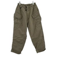 パンツ cmf outdoor garment PREFUSE PANTS L ベージュ