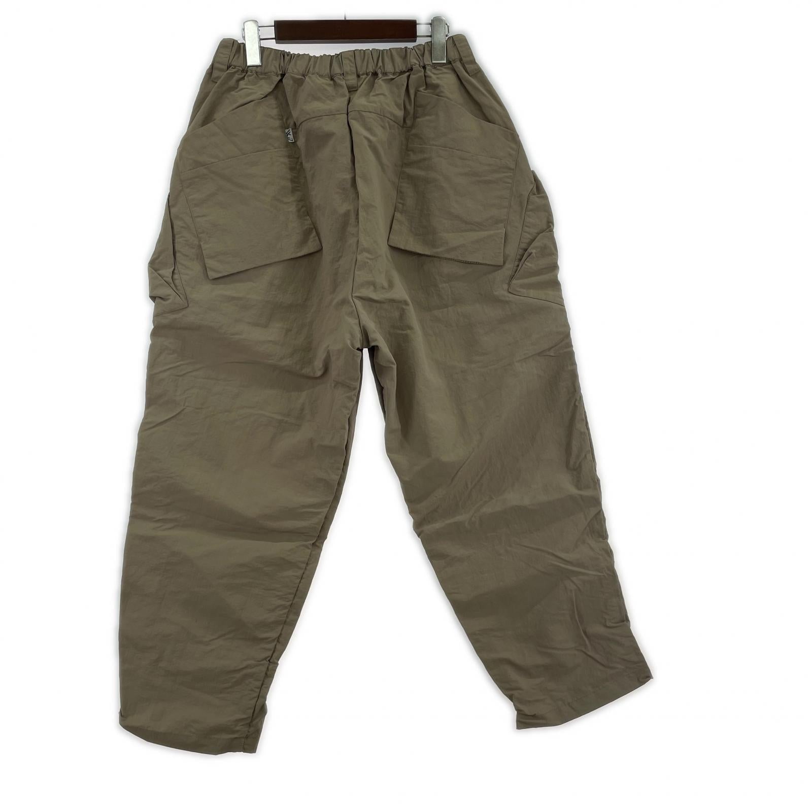 パンツ cmf outdoor garment PREFUSE PANTS L ベージュ