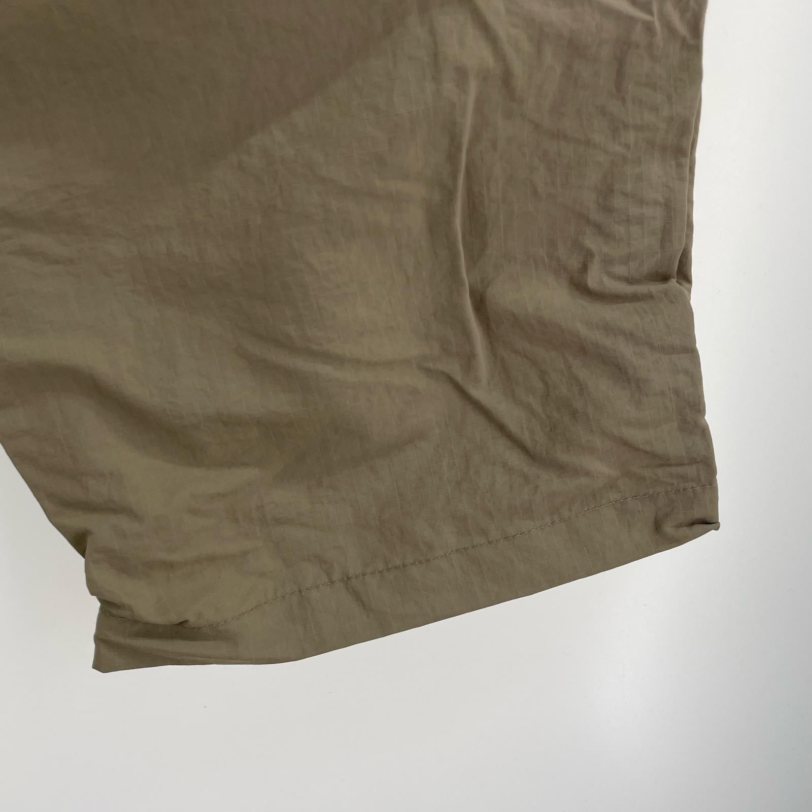パンツ cmf outdoor garment PREFUSE PANTS L ベージュ