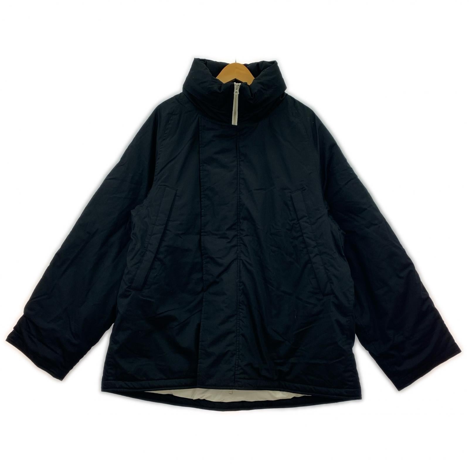 ダウンジャケット Upper Deck Insulation Jacket (0) 0 ブラック