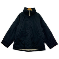 ダウンジャケット Upper Deck Insulation Jacket (0) 0 ブラック