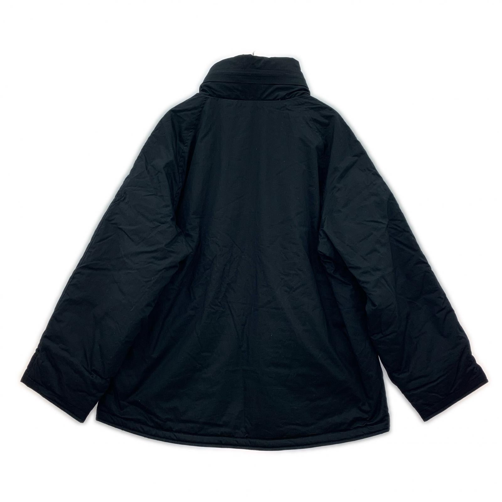 ダウンジャケット Upper Deck Insulation Jacket (0) 0 ブラック