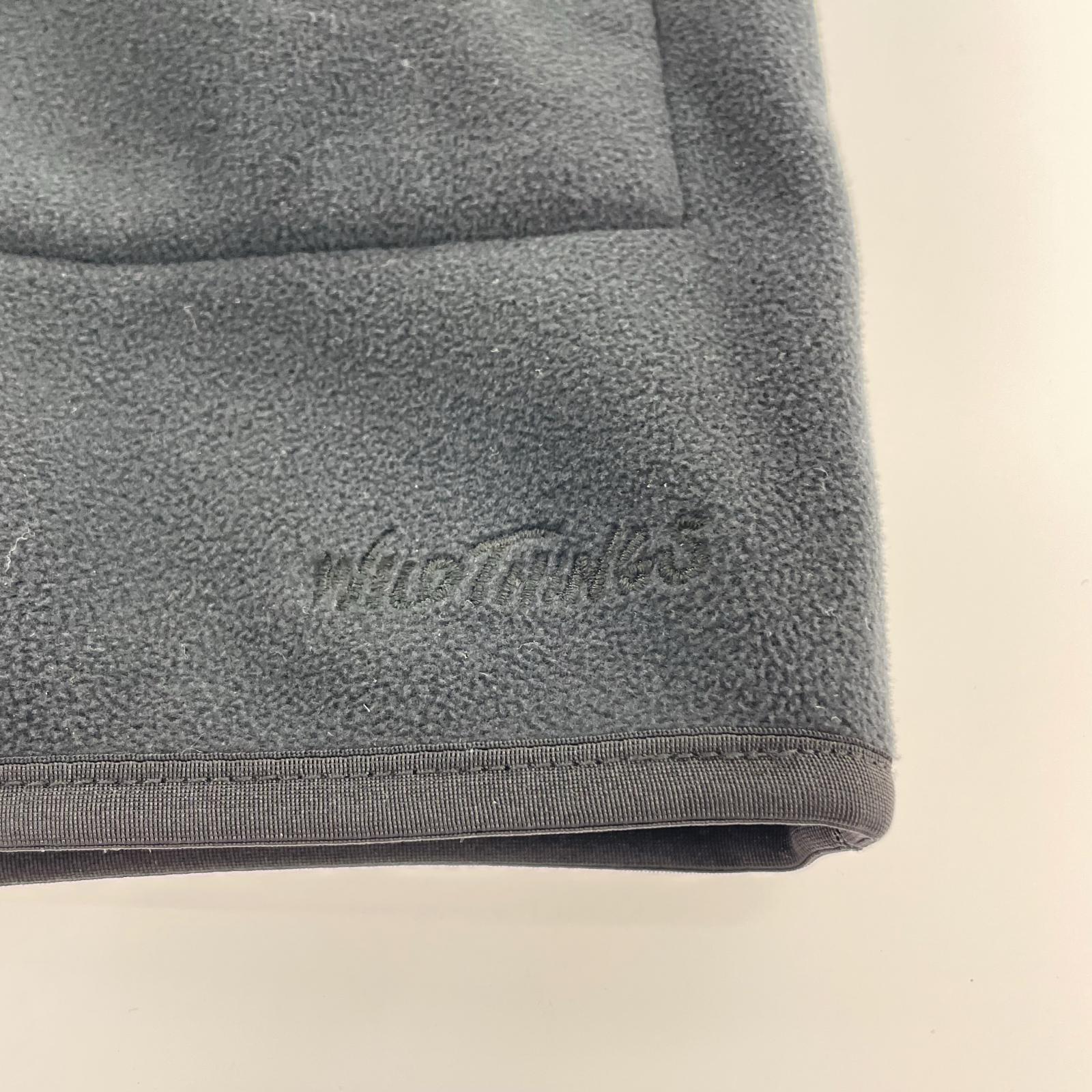 その他アウター POLARTEC WIND VERSATILE VEST (M) M ブラック