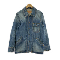 デニムジャケット Levi's デニムジャケット 70699 S