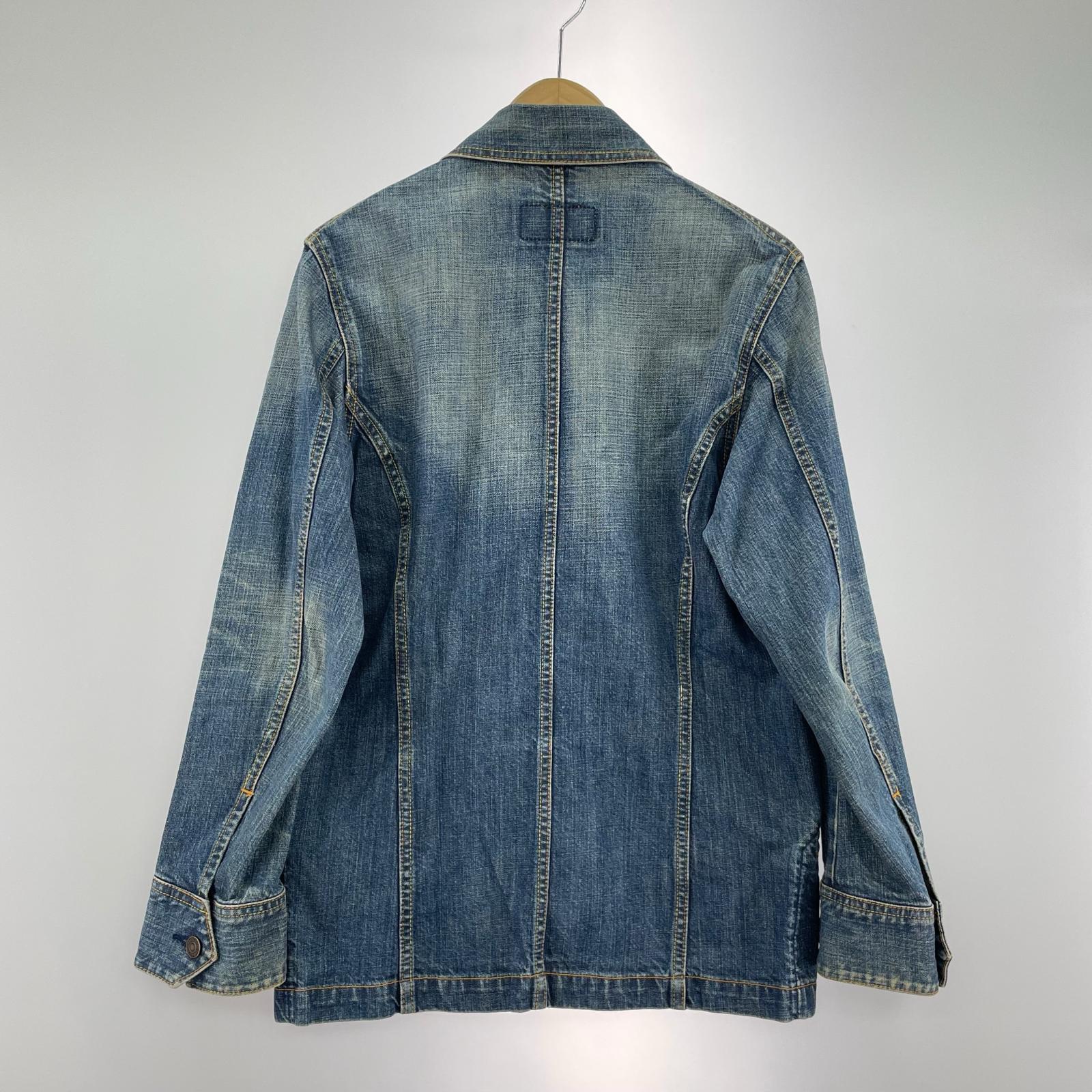 デニムジャケット Levi's デニムジャケット 70699 S