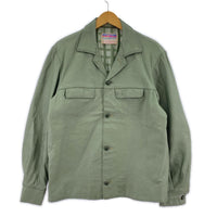 レザージャケット 50s CALIFORNIAN グリーン