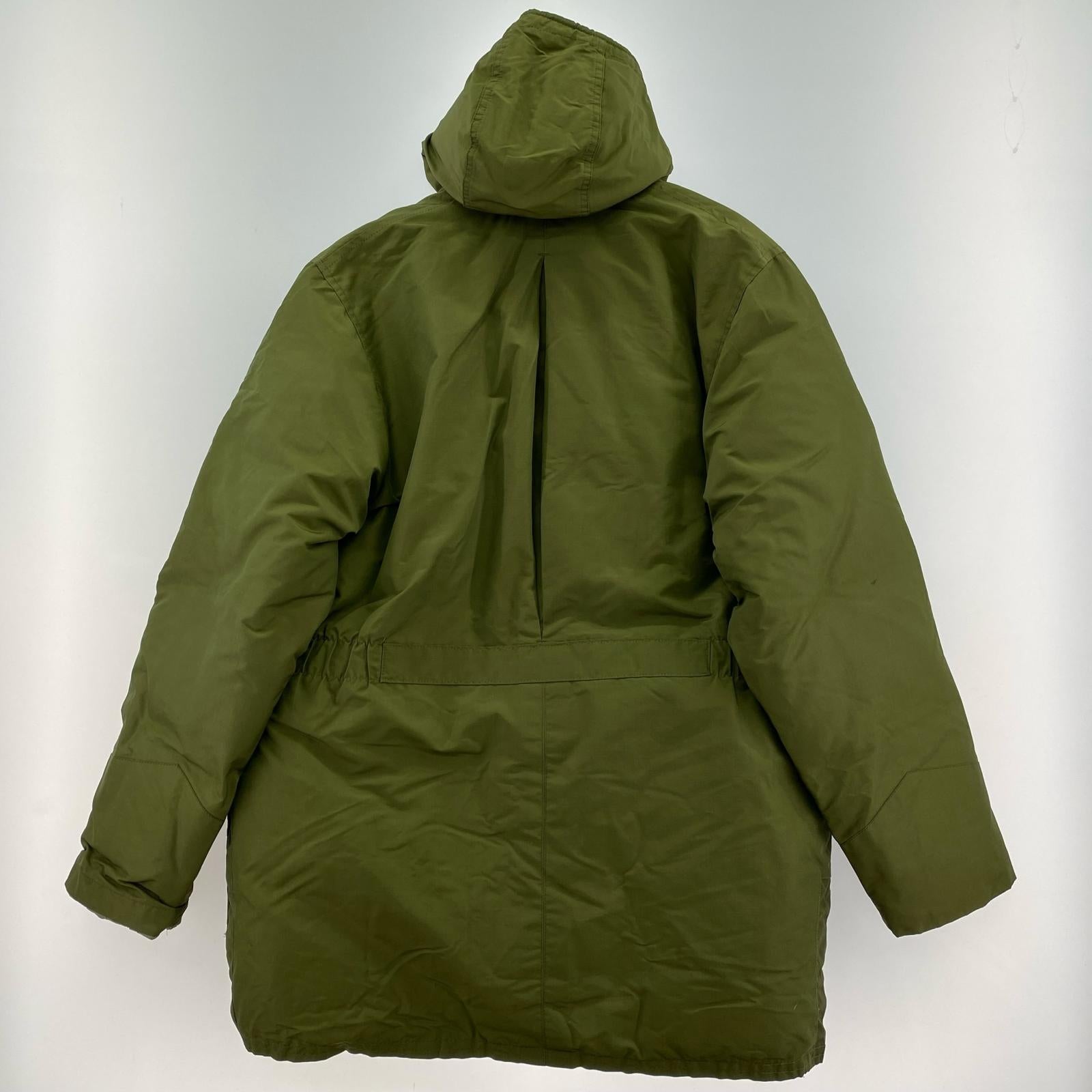 ジャケット 70s POLAR LIGHT PARKA (M) M