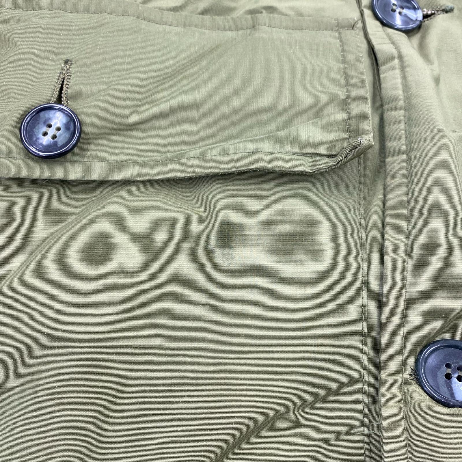 ジャケット 70s POLAR LIGHT PARKA (M) M