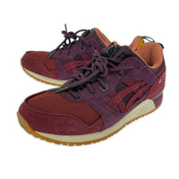 スニーカー GEL-LYTE III OG DRIED ROSE 27cm (US9 UK8 1/2 EU44)
