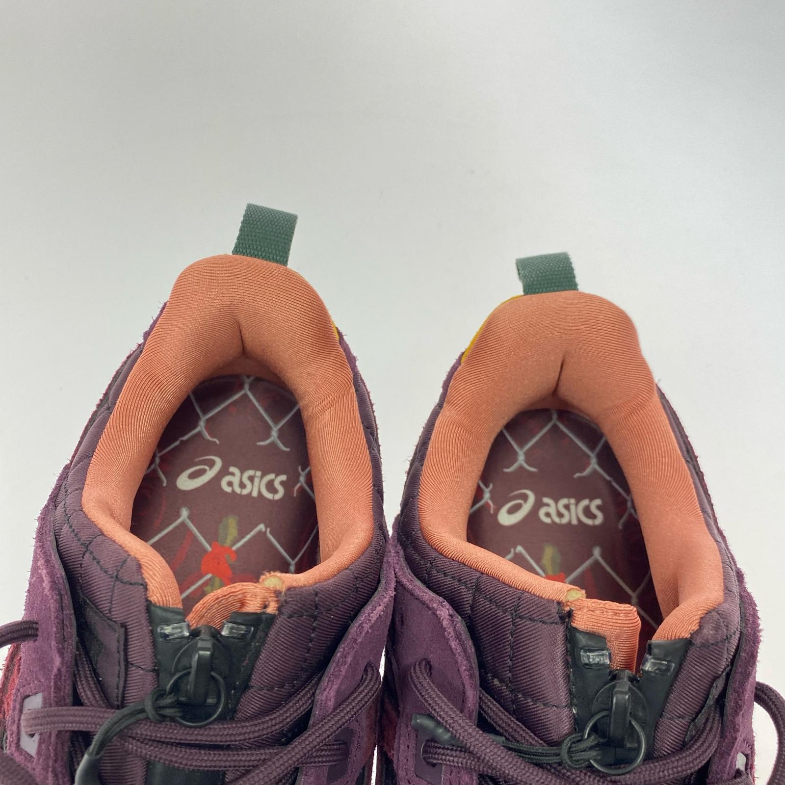 スニーカー GEL-LYTE III OG DRIED ROSE 27cm (US9 UK8 1/2 EU44)