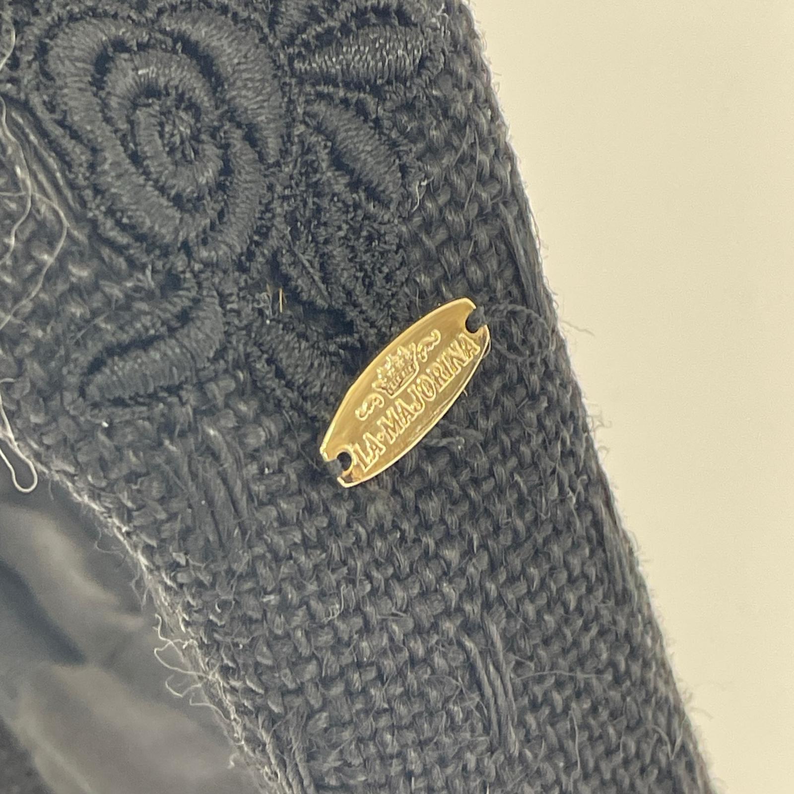 その他アクセサリー カチューシャ ブラック ブラック