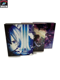 SAO オーディナルスケール+プログレッシブ Blu-ray 限定版 フィギュア/グッズ