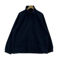 ジャケット 23aw Ennoy Professional フリースジャケット L ブルー