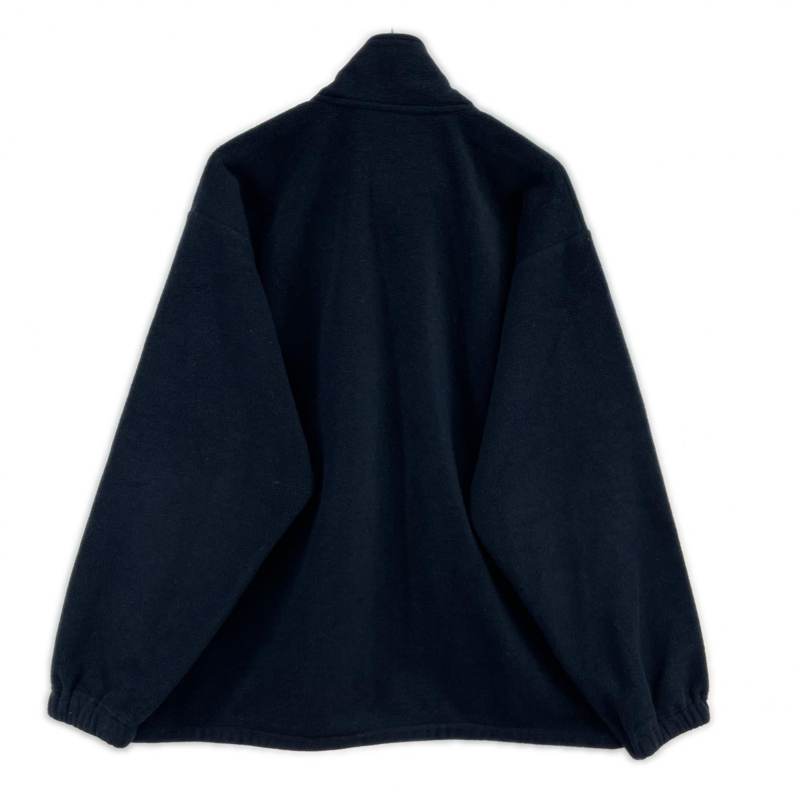 ジャケット 23aw Ennoy Professional フリースジャケット L ブルー