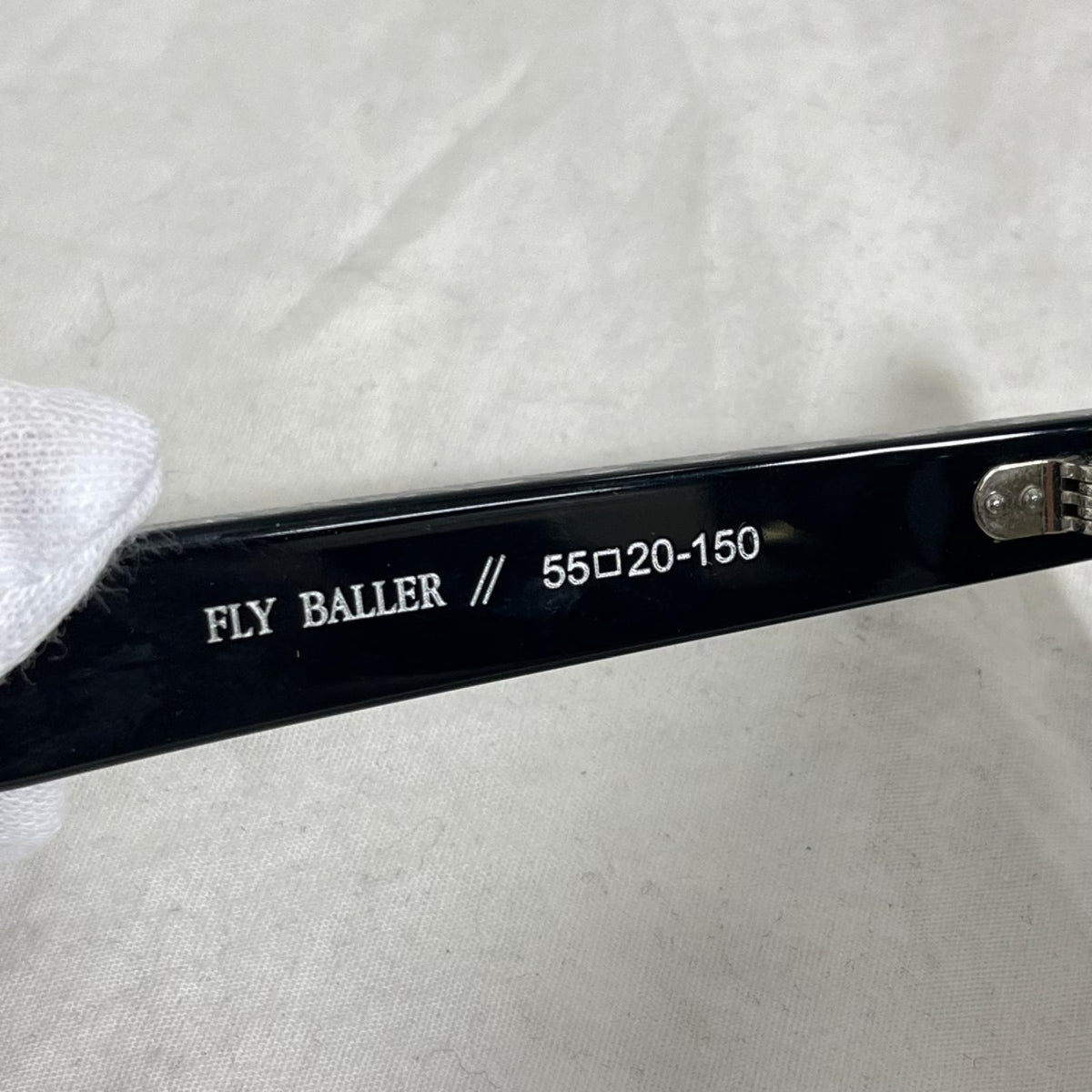 その他アクセサリー FLY BALLER