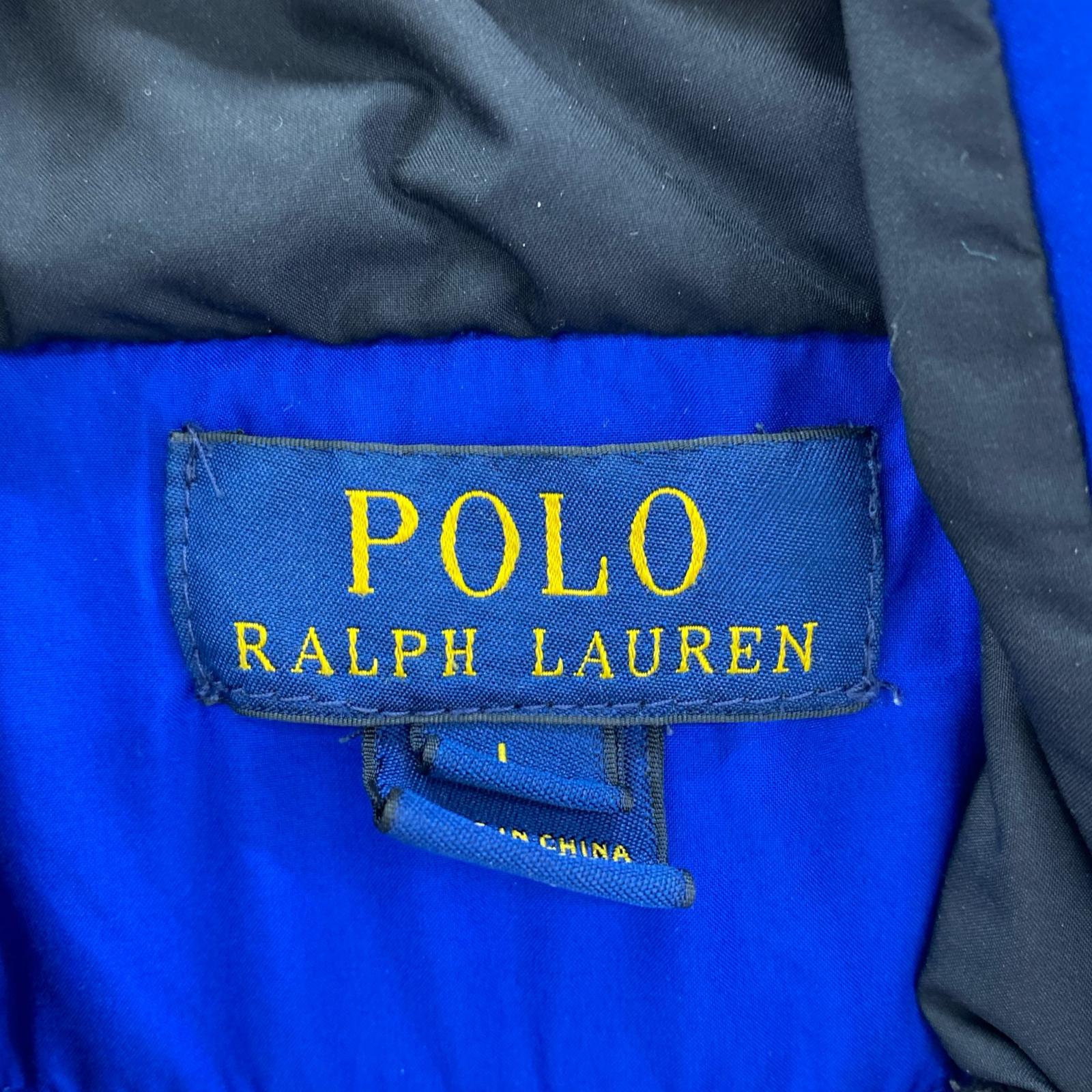 その他トップス POLO RALPH LAUREN 中綿ジャケット L