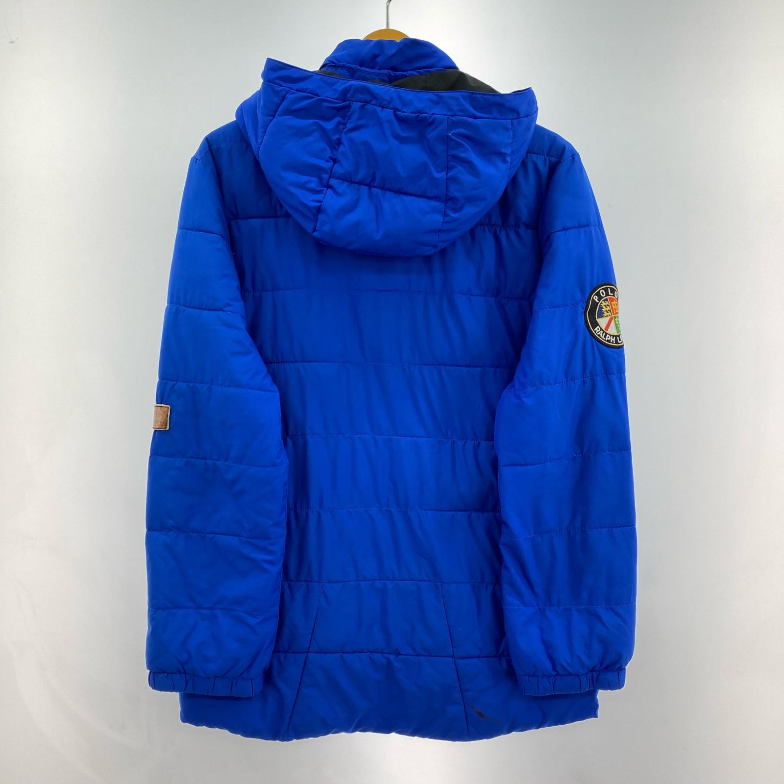 その他トップス POLO RALPH LAUREN 中綿ジャケット L