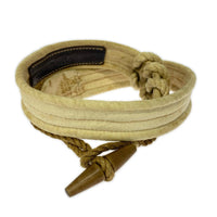その他アクセサリー LIMITED EDITION TOGGLE Belt トグルベルト サイズ30 ベージュ
