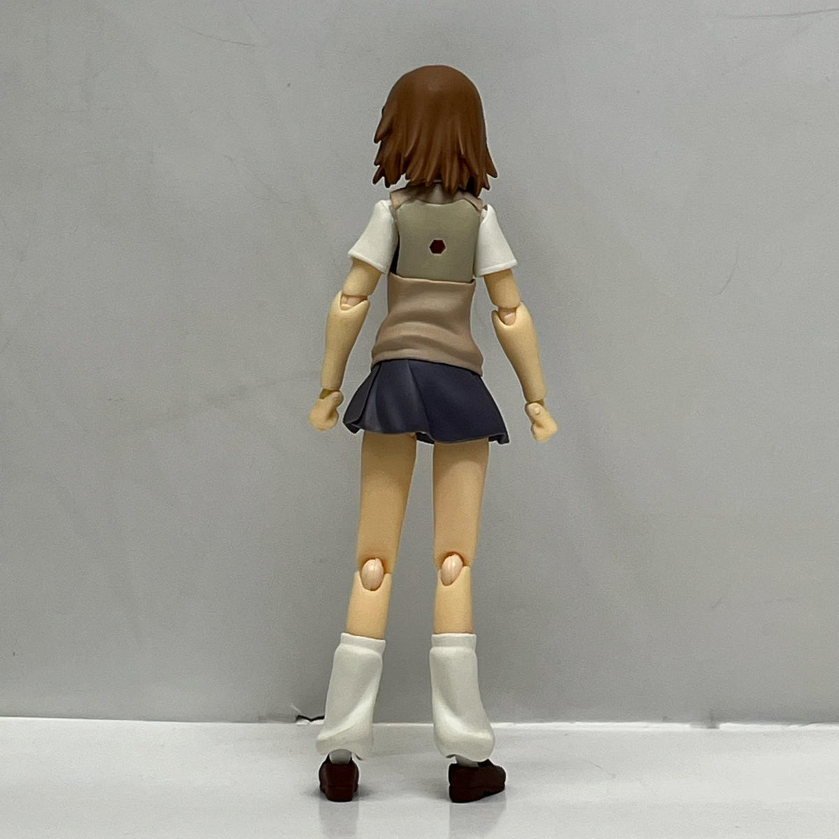 figma とある ミサカ とある魔術の禁書目録 マックスファクトリー フィギュア/グッズ