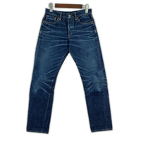 デニムパンツ TCB JEANS ブルー