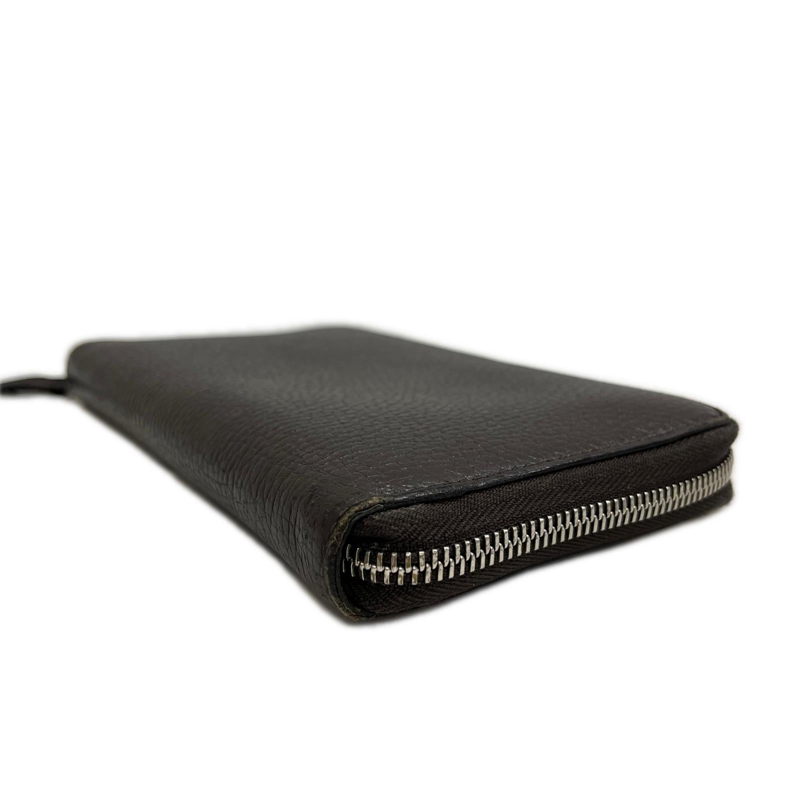 GUCCI ラウンドジップ 長財布 391465 391465
