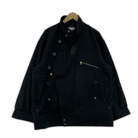 ジャケット Prime-Over N-3B Blouson ブラック
