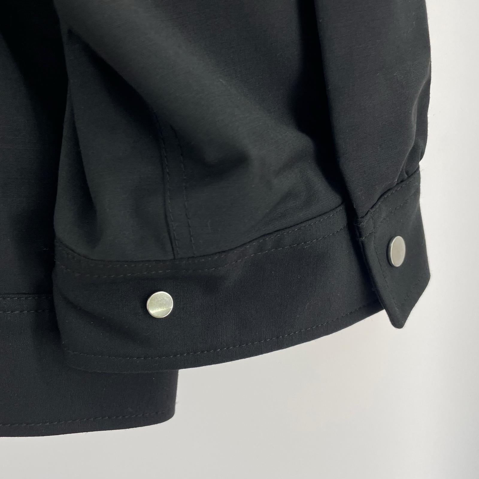 ジャケット Prime-Over N-3B Blouson ブラック