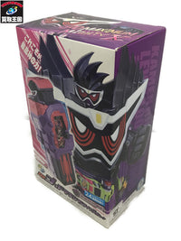 DXゴッドマキシマムマイティXガシャット フィギュア/グッズ