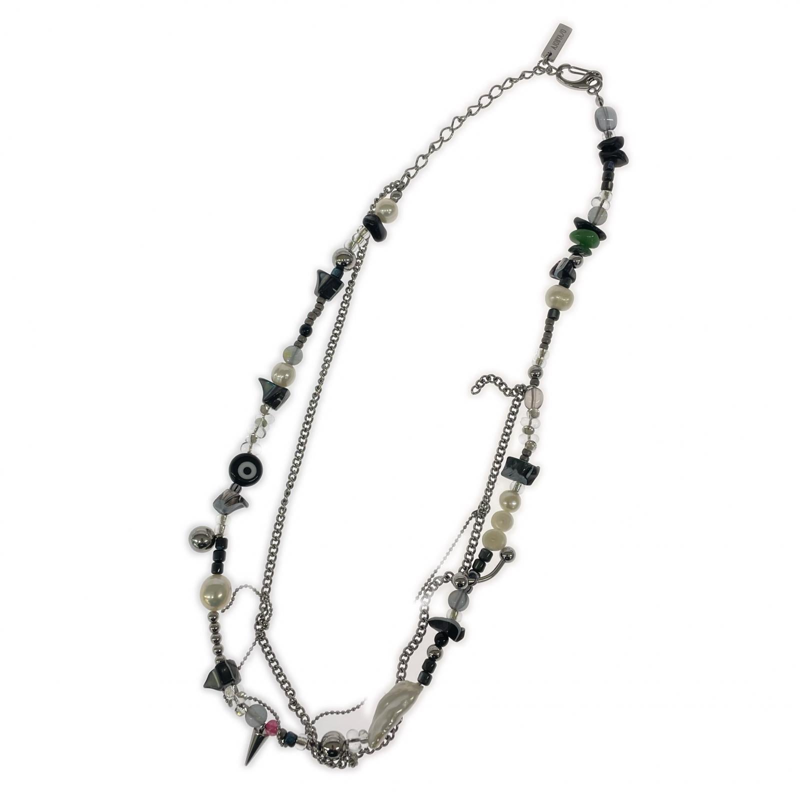 ネックレス AJOBYAJO ネックレス