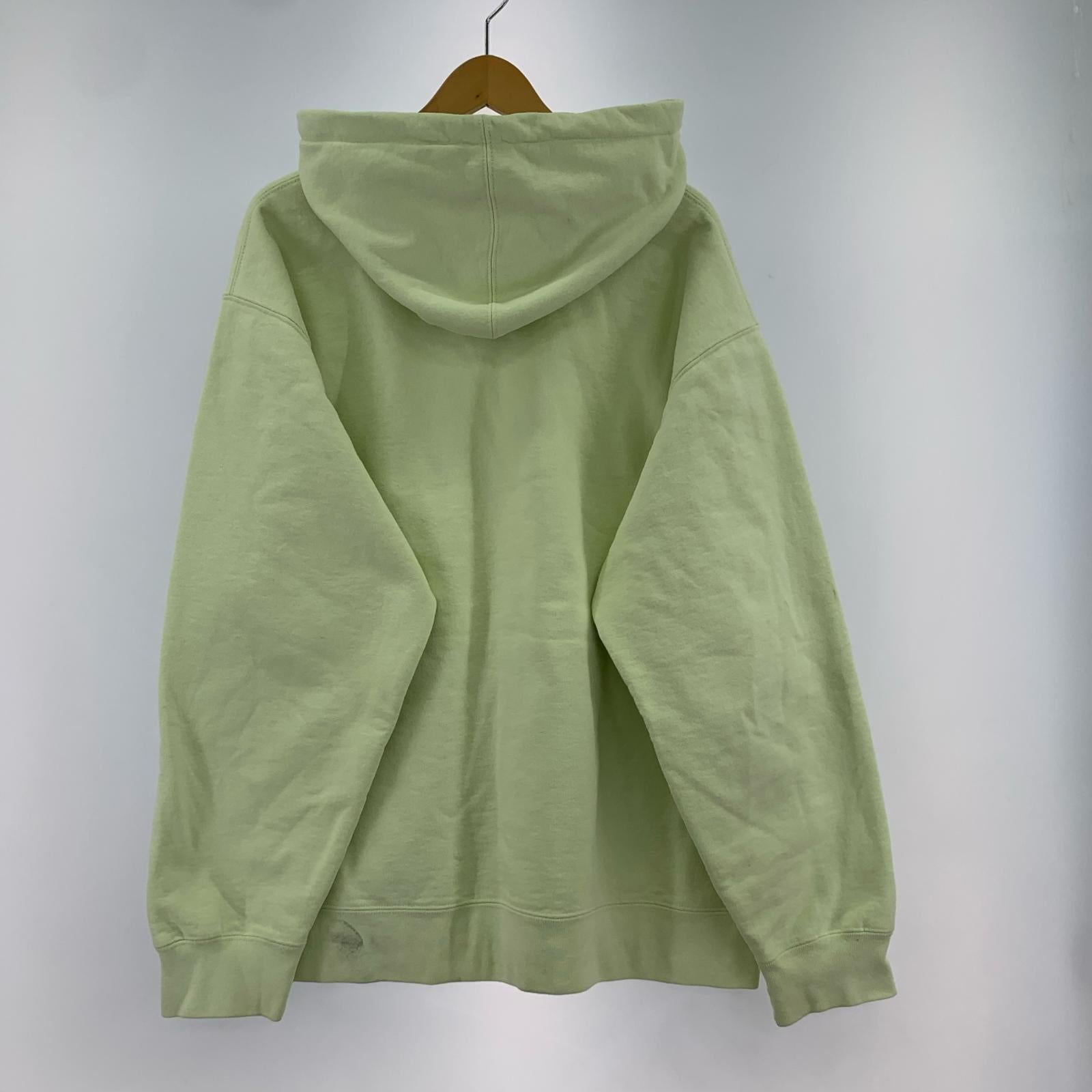 パーカー 22SS Small Box Logo Sweatparka(L) L