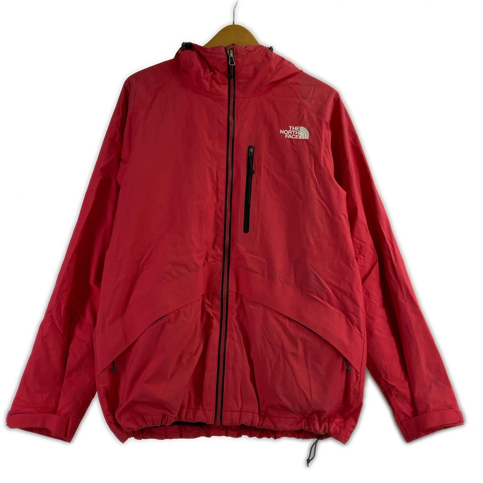 ジャケット NATURAL HIT JACKET (L) L ピンク