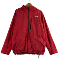 ジャケット NATURAL HIT JACKET (L) L ピンク