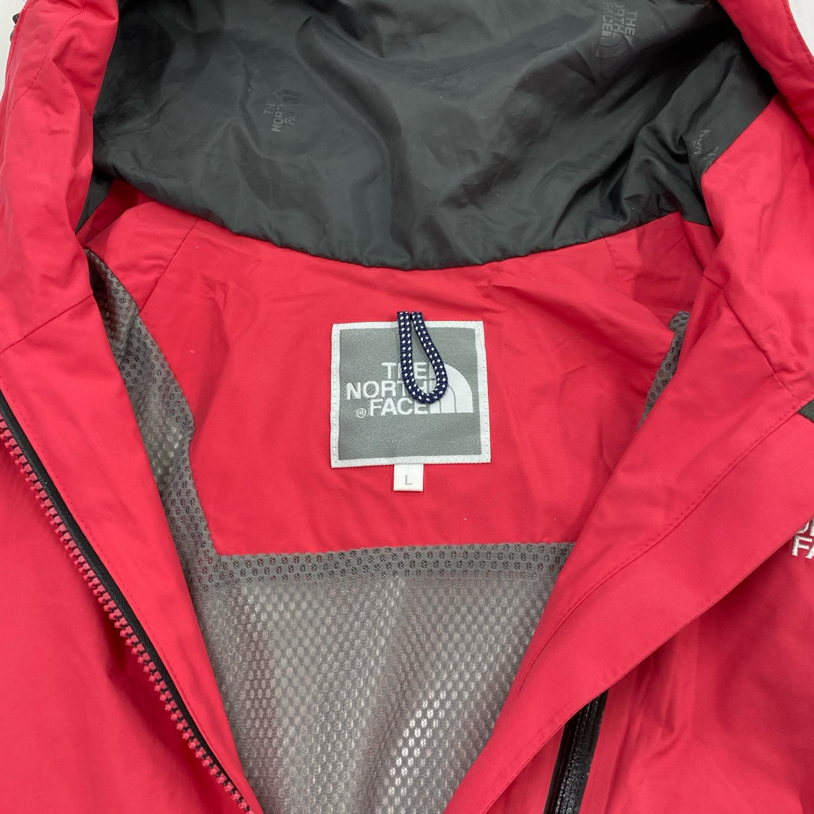 ジャケット NATURAL HIT JACKET (L) L ピンク