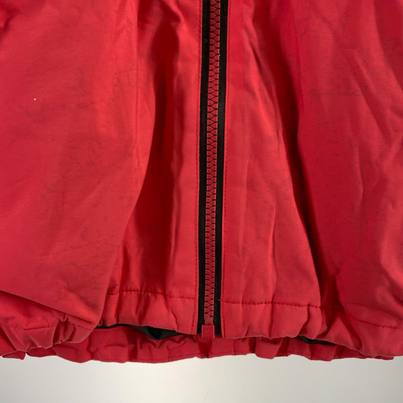 ジャケット NATURAL HIT JACKET (L) L ピンク