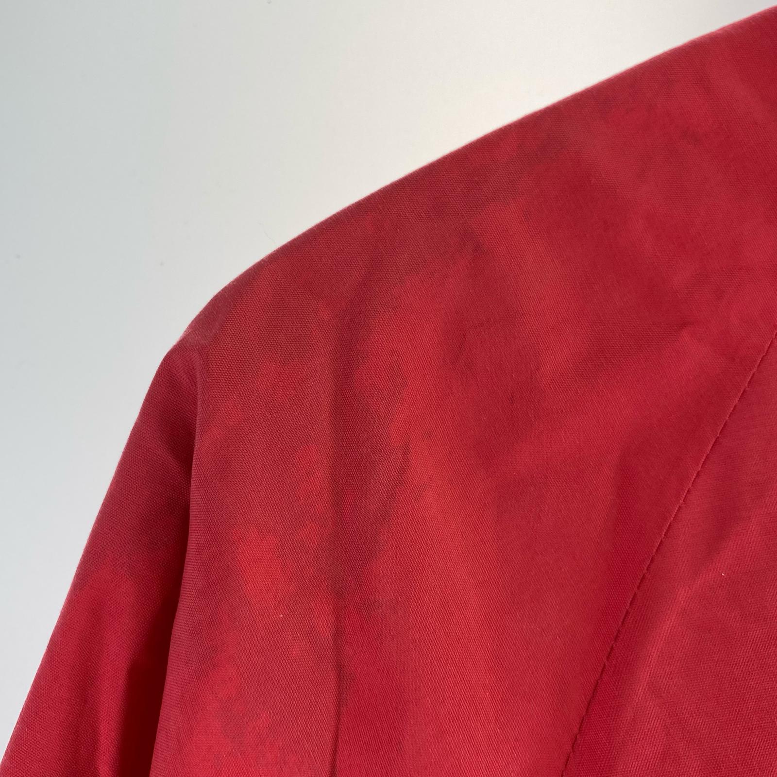 ジャケット NATURAL HIT JACKET (L) L ピンク