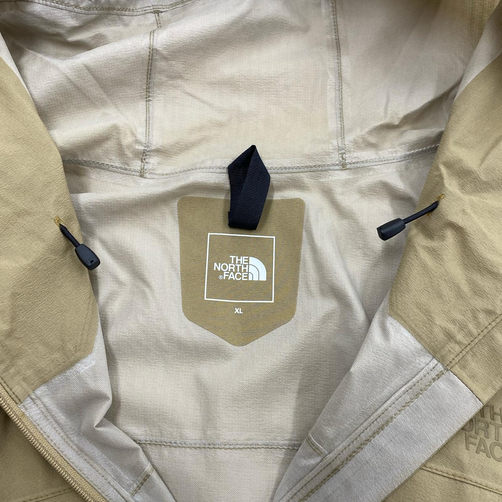 ジャケット ベンチャージャケット ベージュ ベージュ