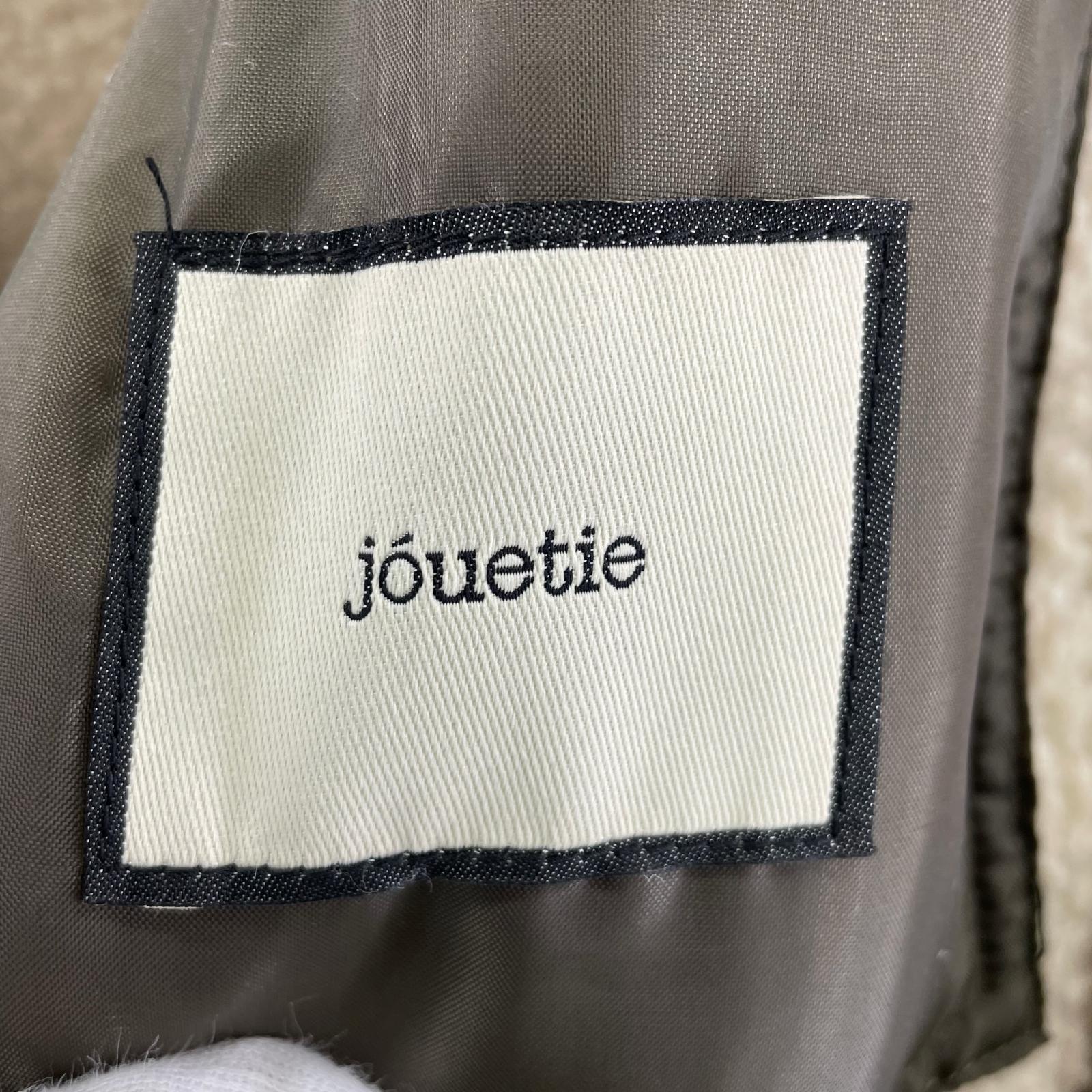 ジャケット jouetie ジャケット M