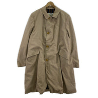 ジャケット aquascutum ベージュ