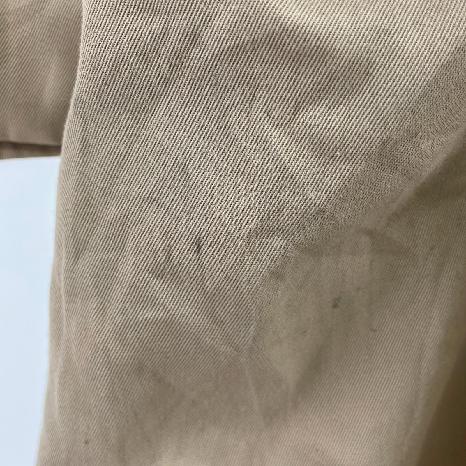 ジャケット aquascutum ベージュ