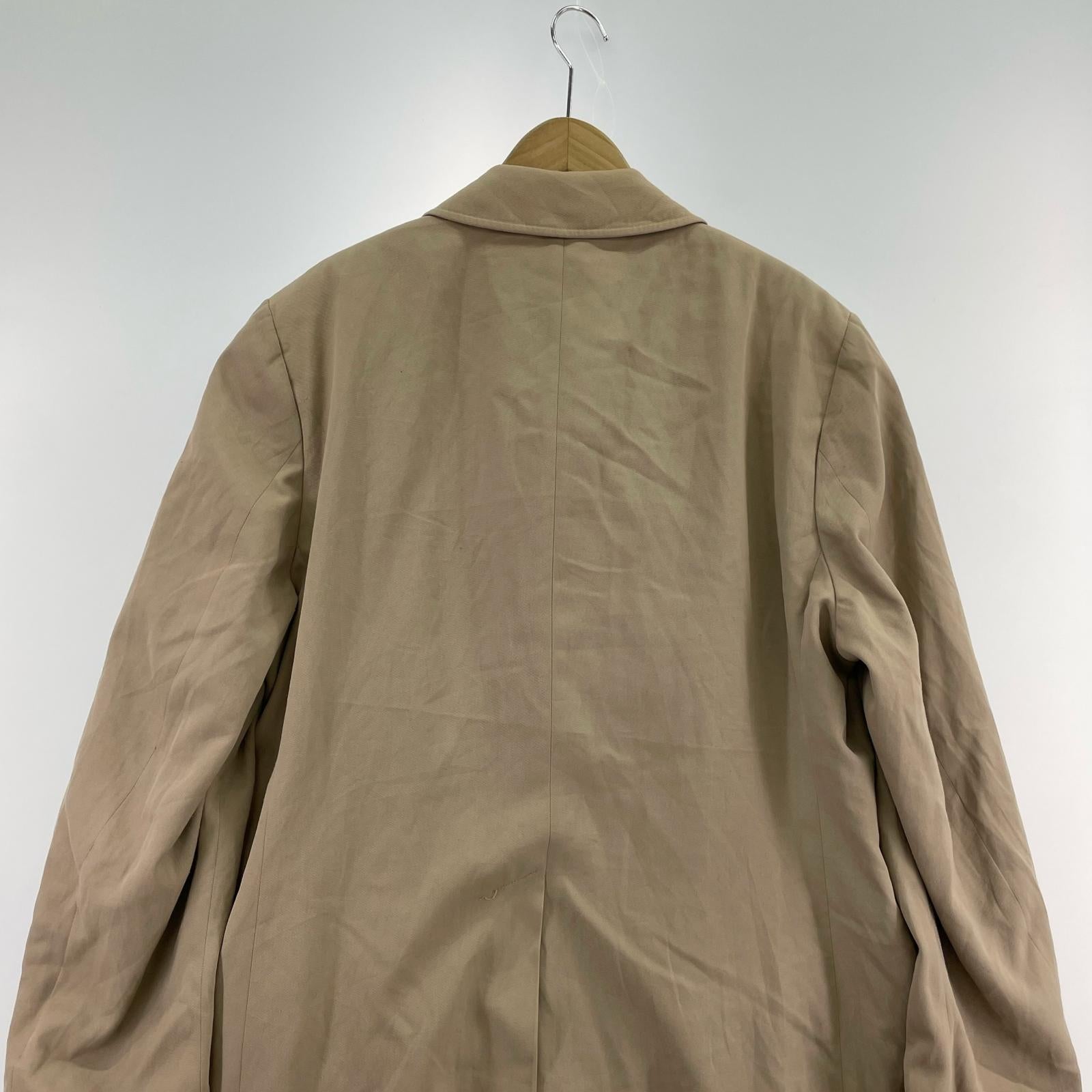 ジャケット aquascutum ベージュ